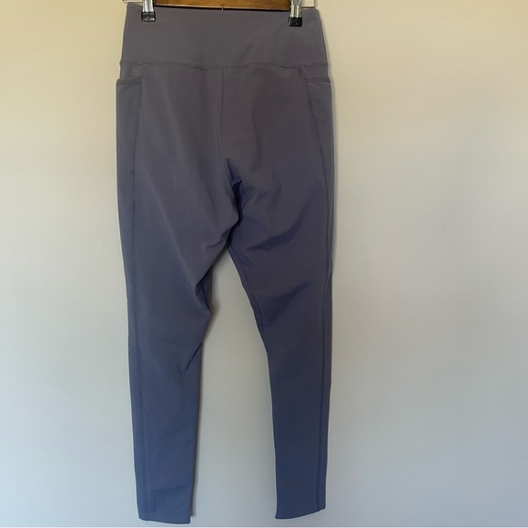 GymShark high waist full length dreamy purple leggings Size M - Picture 5 of 7
